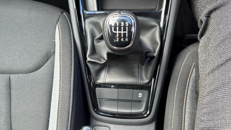 Skoda Scala 1.0 TSI 116 SE Edition 5dr Petrol Hatchback